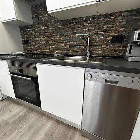 Apartamento Amueblado En El Centro De מדריד מראה חיצוני תמונה