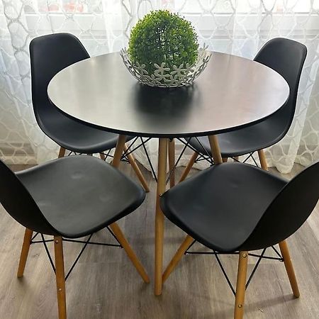 Apartamento Amueblado En El Centro De מדריד מראה חיצוני תמונה