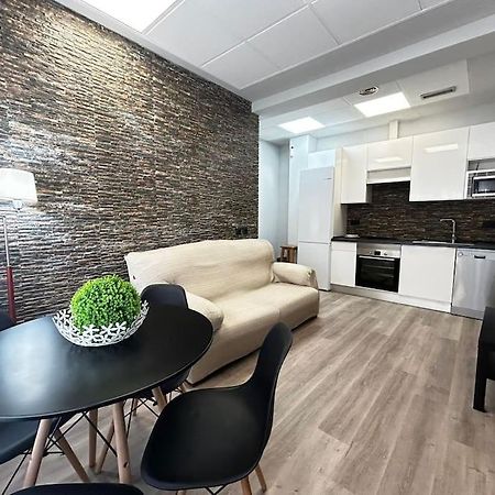 Apartamento Amueblado En El Centro De מדריד מראה חיצוני תמונה