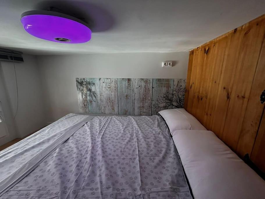 Apartamento Amueblado En El Centro De מדריד מראה חיצוני תמונה