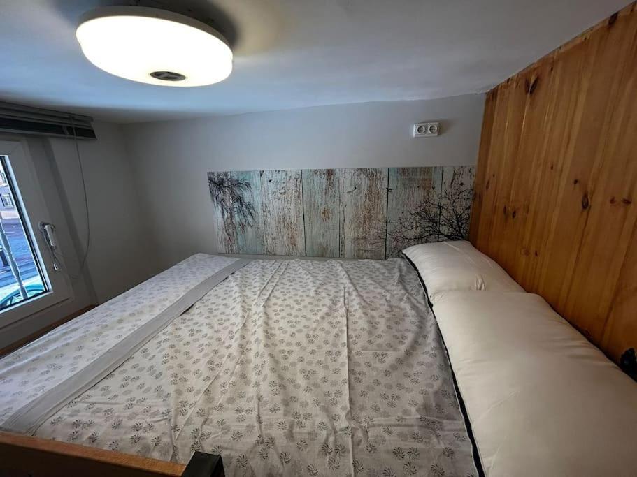 Apartamento Amueblado En El Centro De מדריד מראה חיצוני תמונה